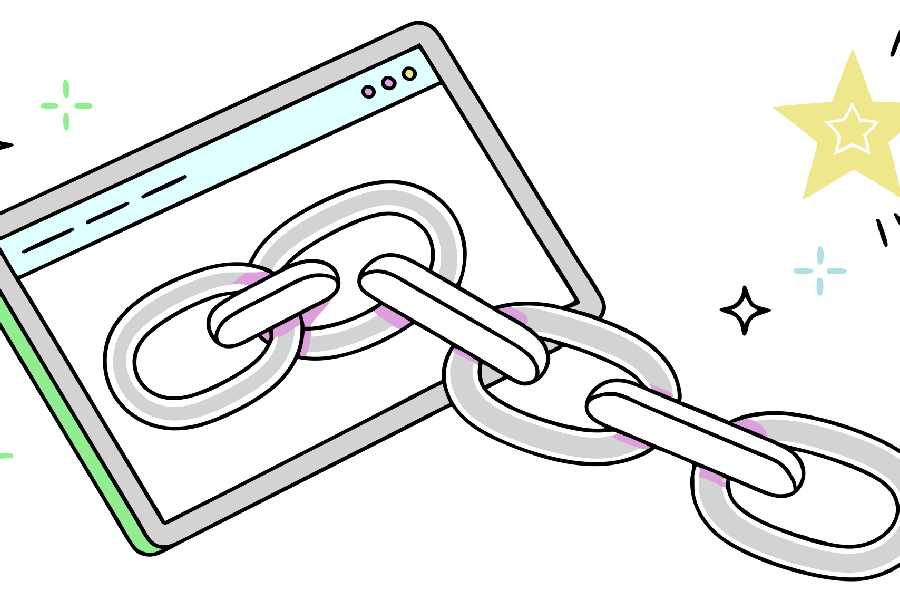 Ventes de liens (Backlink) : 5 choses à éviter ?